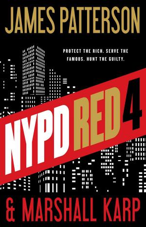 Cover of the book NYPD Red 4 by Rick Moody