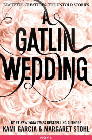 Cover of the book A Gatlin Wedding by Patrick McDonnell