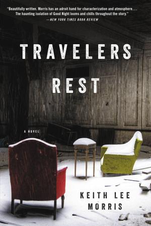Cover of the book Travelers Rest by Claire Cameron
