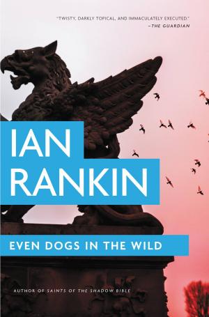 Cover of the book Even Dogs in the Wild by George P. Pelecanos