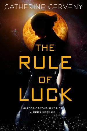 Cover of the book The Rule of Luck by D.J. Molles