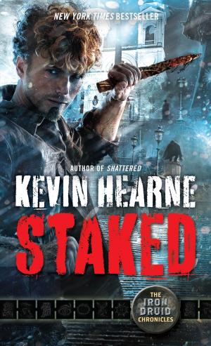 Book cover of Staked