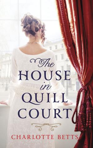 Cover of the book The House in Quill Court by Colin Espie