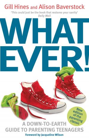 Cover of the book Whatever! by Sarah Hedley