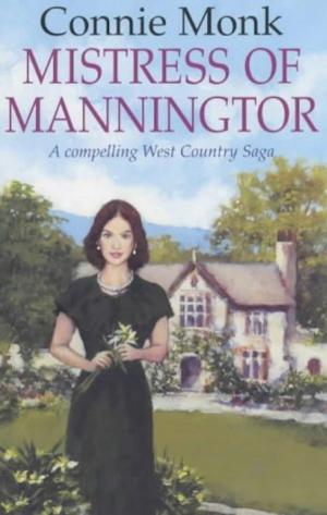 bigCover of the book Mistress Of Manningtor by 