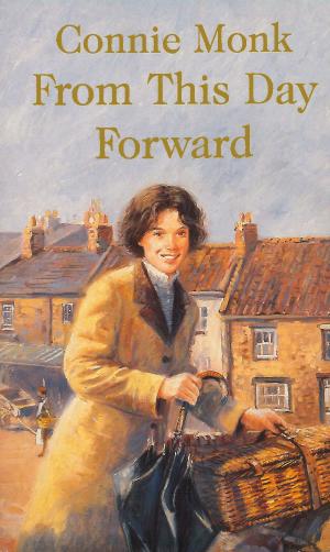 Cover of the book From This Day Forward by Ton'e Brown