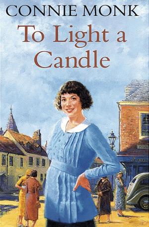 Cover of the book To Light A Candle by Sarah Hedley