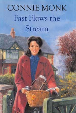 Cover of the book Fast Flows The Stream by Graham Burgess, John Emms, John Nunn