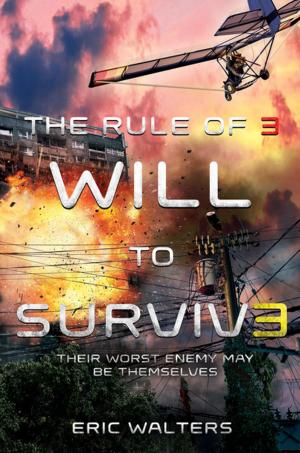 Cover of the book The Rule of Three: Will to Survive by Peter Oxley