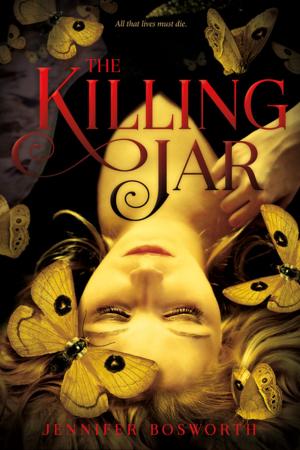 Cover of the book The Killing Jar by Karen Rivers