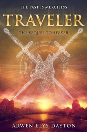 Cover of the book Traveler by Ellen Mellor