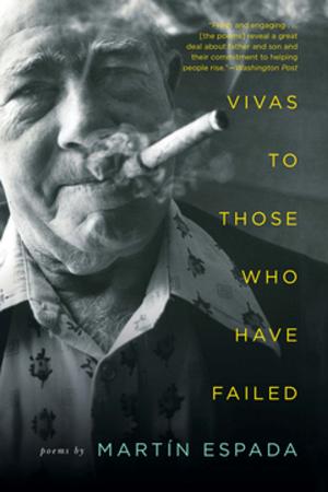 Cover of the book Vivas to Those Who Have Failed: Poems by Robert L. Heilbroner