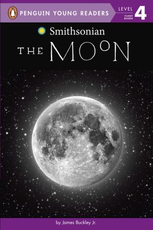 Cover of the book The Moon by Julie Bowe