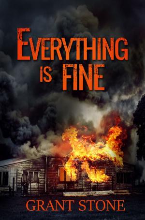 Book cover of Everything is Fine