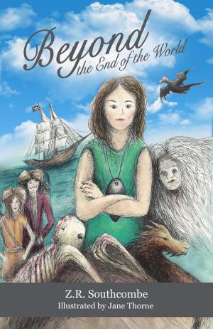 Cover of the book Beyond the End of the World by Rose Marie Colucci