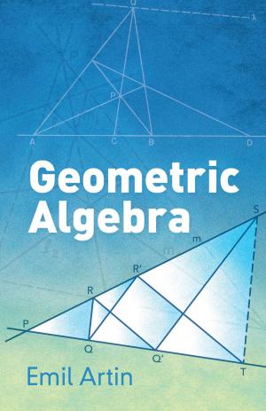 Cover of the book Geometric Algebra by Maxfield Parrish, Jeff A. Menges
