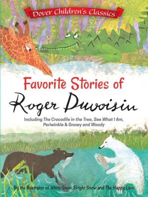 Book cover of Favorite Stories of Roger Duvoisin