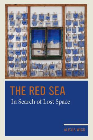 Cover of the book The Red Sea by Jon Lewis