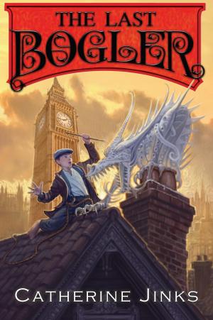 Cover of the book The Last Bogler by Steve Turnbull