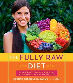 Cover of the book The Fully Raw Diet by Michael Solomonov, Steven Cook, Tom Henneman, Bob Logue, Felicia D’Ambrosio