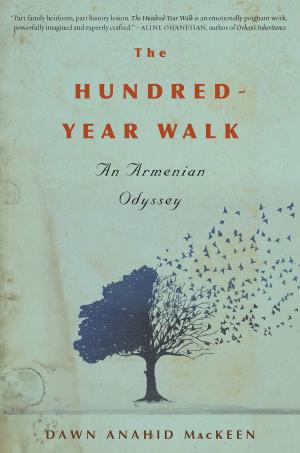 Cover of the book The Hundred-Year Walk by Vivian Vande Velde