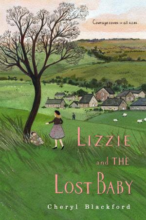 Cover of the book Lizzie and the Lost Baby by Audrey Vernick