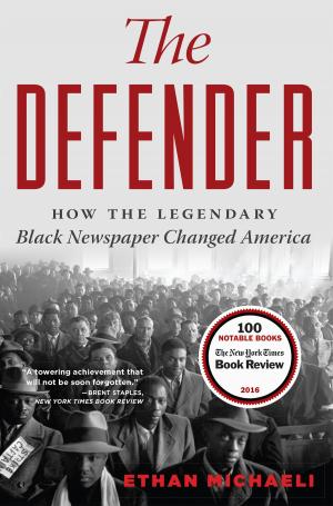 Cover of the book The Defender by 