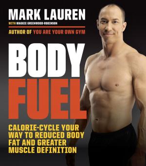 bigCover of the book Body Fuel by 