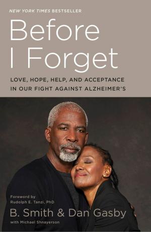 Cover of the book Before I Forget by Naomi K. Molefe