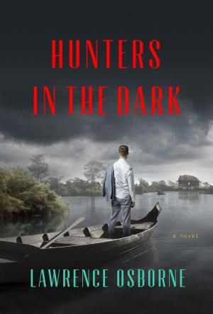bigCover of the book Hunters in the Dark by 