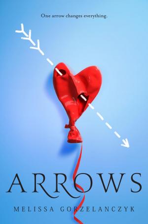 Cover of the book Arrows by Philip Reeve