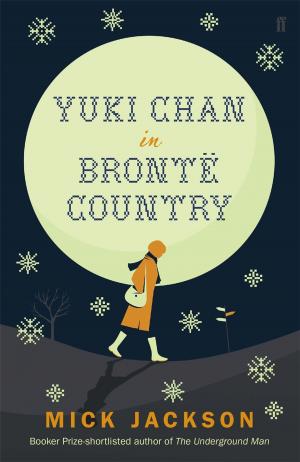 Cover of the book Yuki chan in Brontë Country by John Donnelly