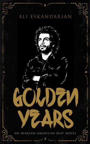 Cover of the book Golden Years by Ian Hamilton