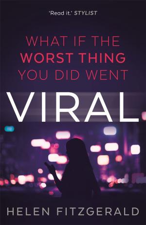 Cover of the book Viral by J. G. Sinclair