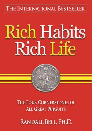 Cover of the book Rich Habits Rich Life by Ernest Slyman