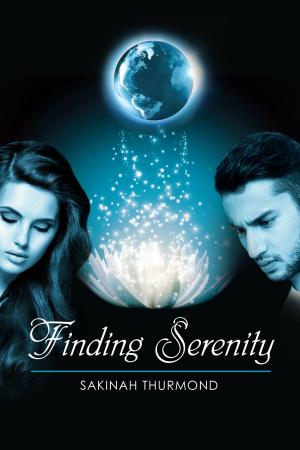 Cover of the book Finding Serenity by Leslie Dewart