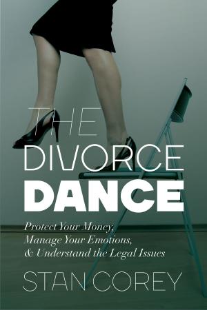 Cover of The Divorce Dance