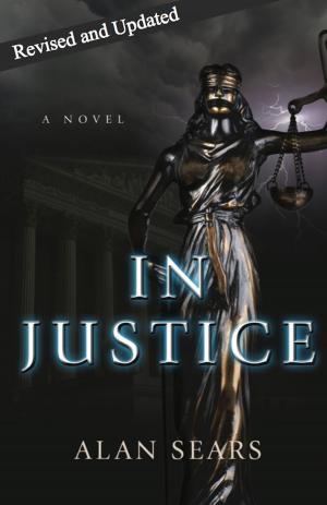 Cover of the book In Justice by Hugo Lunny