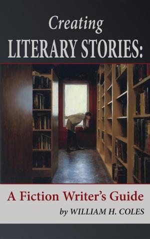 Cover of the book Creating Literary Stories by Giovanna's