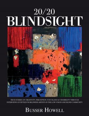 Cover of 20/20 Blindsight
