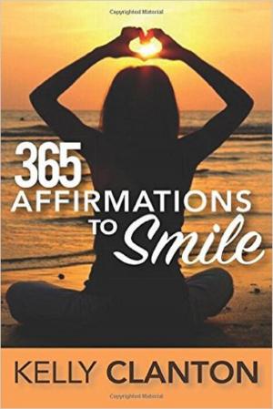 Cover of 365 Affirmations to Smile