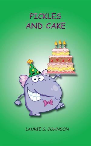 Book cover of Pickles and Cake