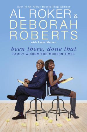 Cover of the book Been There, Done That by Marta Perry