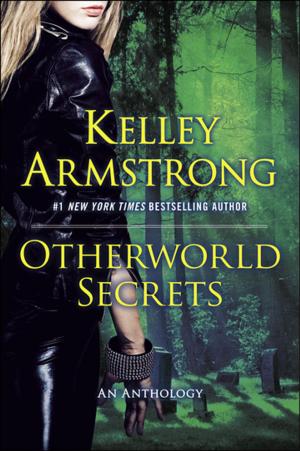 Cover of the book Otherworld Secrets by Benedict Jacka