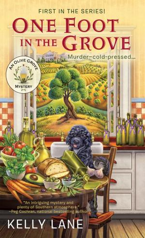 Cover of the book One Foot in the Grove by Ralph Compton, David Robbins