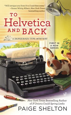 bigCover of the book To Helvetica and Back by 