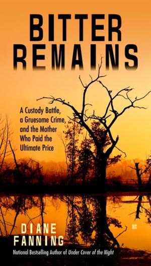 Cover of the book Bitter Remains by Jon Sharpe