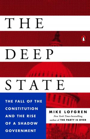 Cover of the book The Deep State by Lori Foster