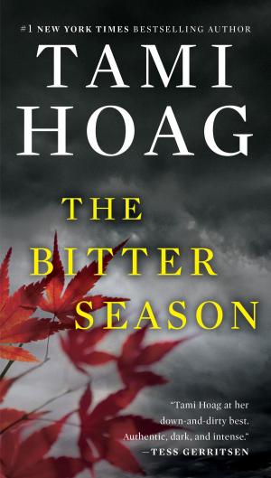 Cover of the book The Bitter Season by Paul Thomsen