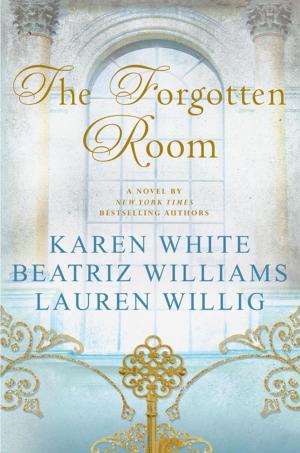 Cover of the book The Forgotten Room by Gideon Lewis-Kraus